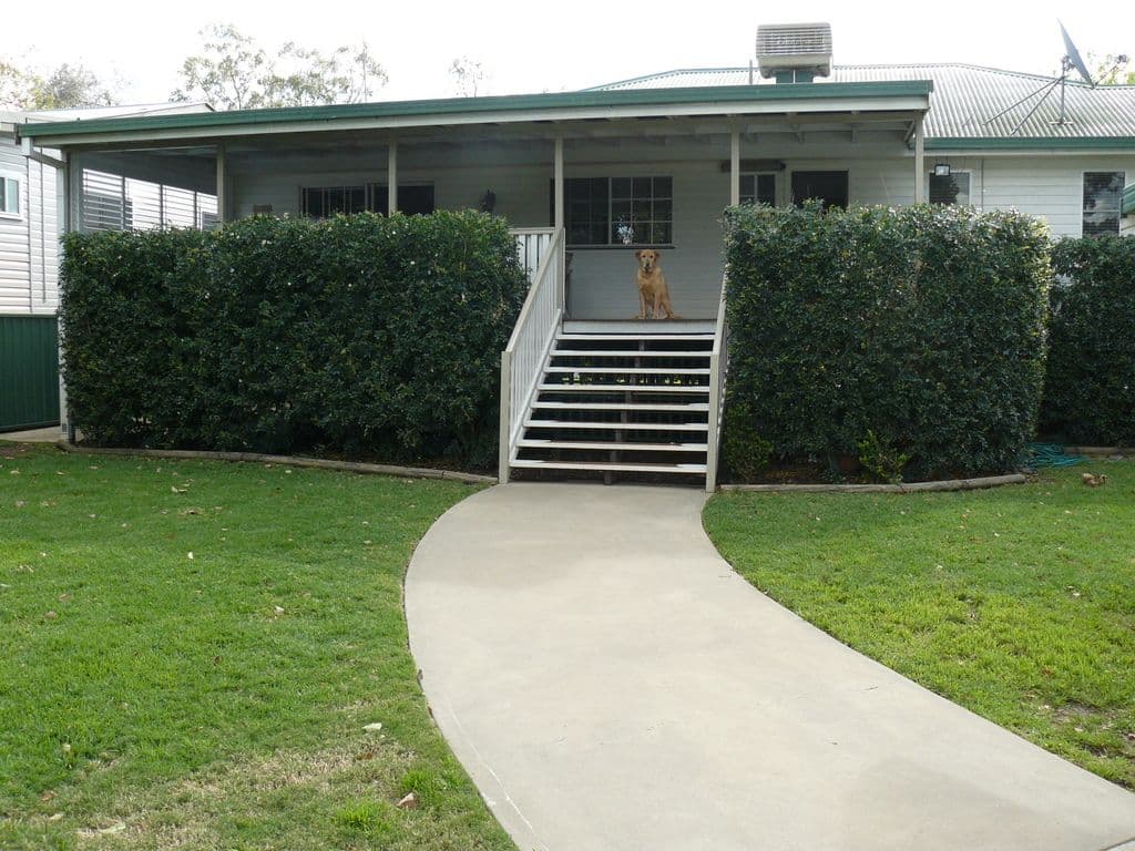 36 Boundary Street, MOREE NSW 2400, Moree - Thumbnail 7