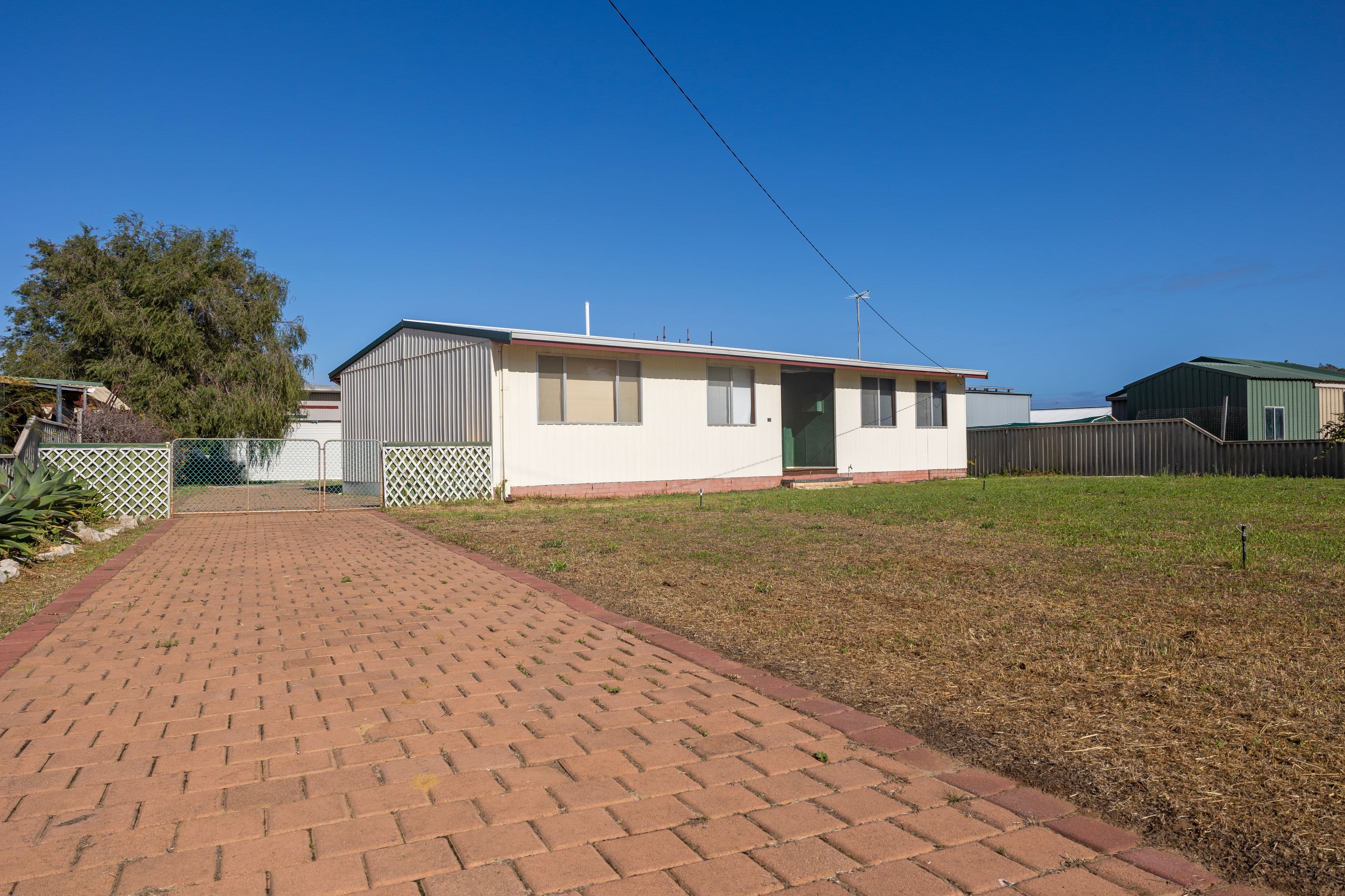 21 Hasting Street, Jurien Bay WA 6516, Jurien Bay - Image 1