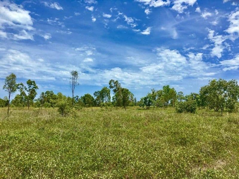 Lot 2, 4 & 286 Longford Creek, Bruce Highway, Gregory River QLD 4800, Gregory River - Image 1