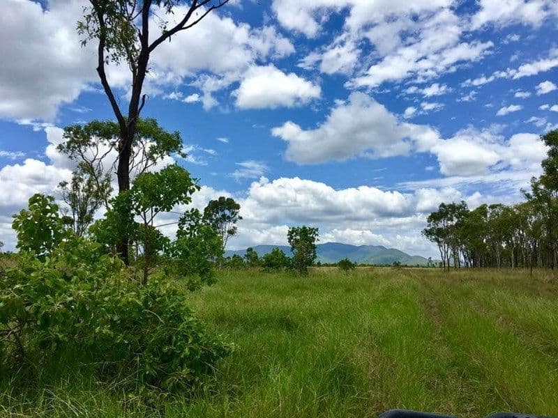 Lot 2, 4 & 286 Longford Creek, Bruce Highway, Gregory River QLD 4800, Gregory River - Thumbnail 2