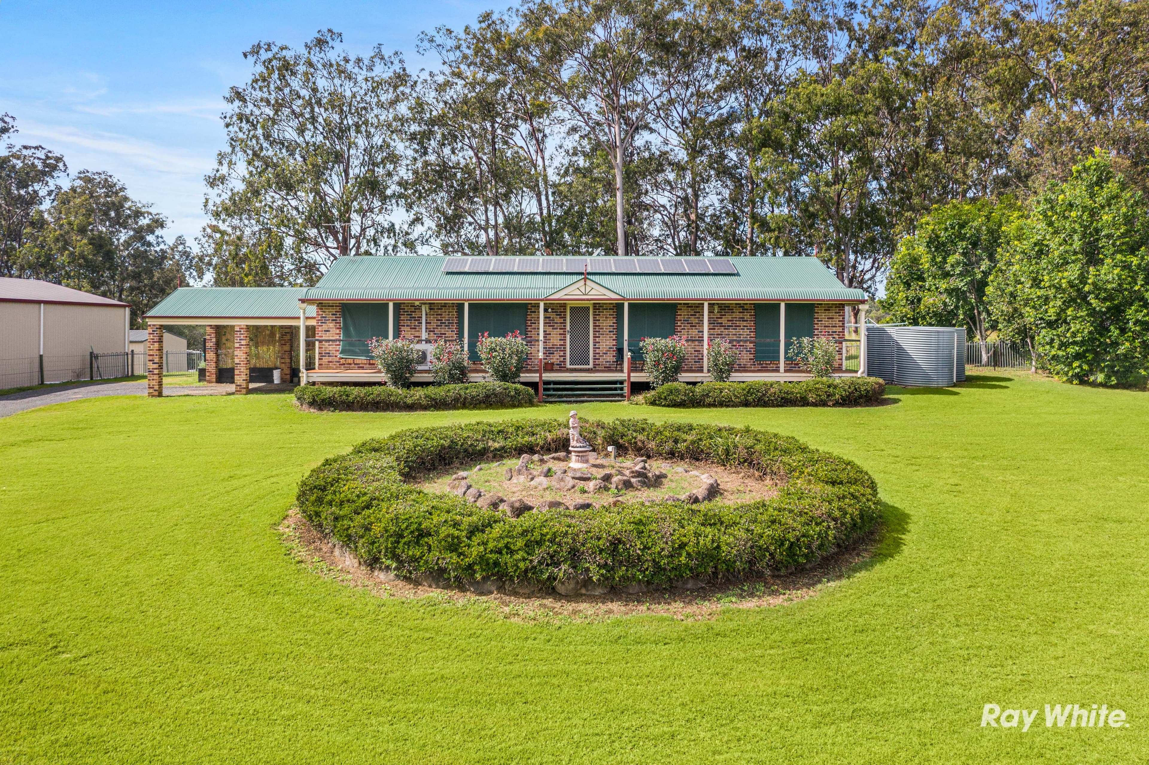 239-241 Orion Road, Cedar Vale QLD 4285, Cedar Vale - Image 1