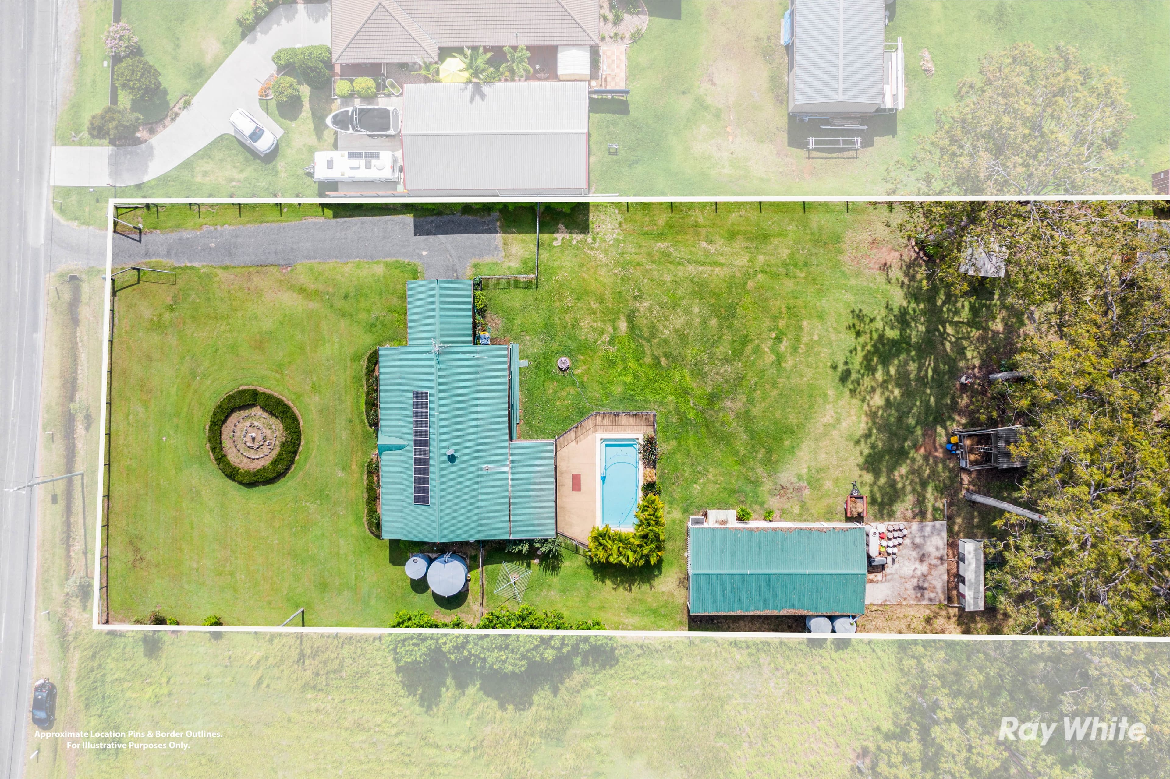 239-241 Orion Road, Cedar Vale QLD 4285, Cedar Vale - Thumbnail 2