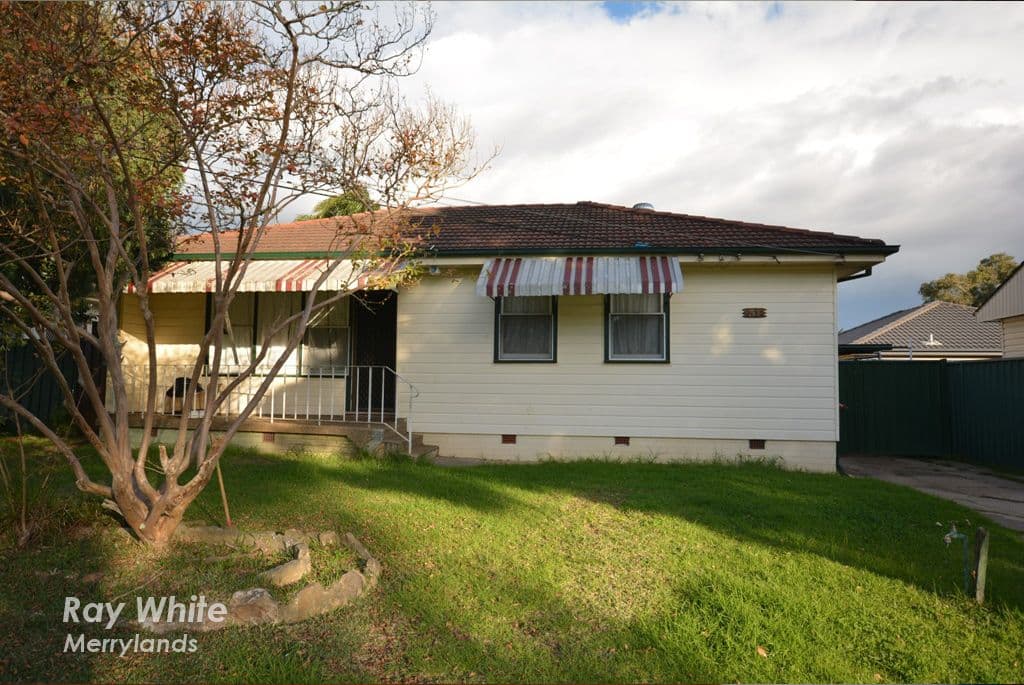 31 Feramin Avenue, Whalan NSW 2770, Whalan - Image 1