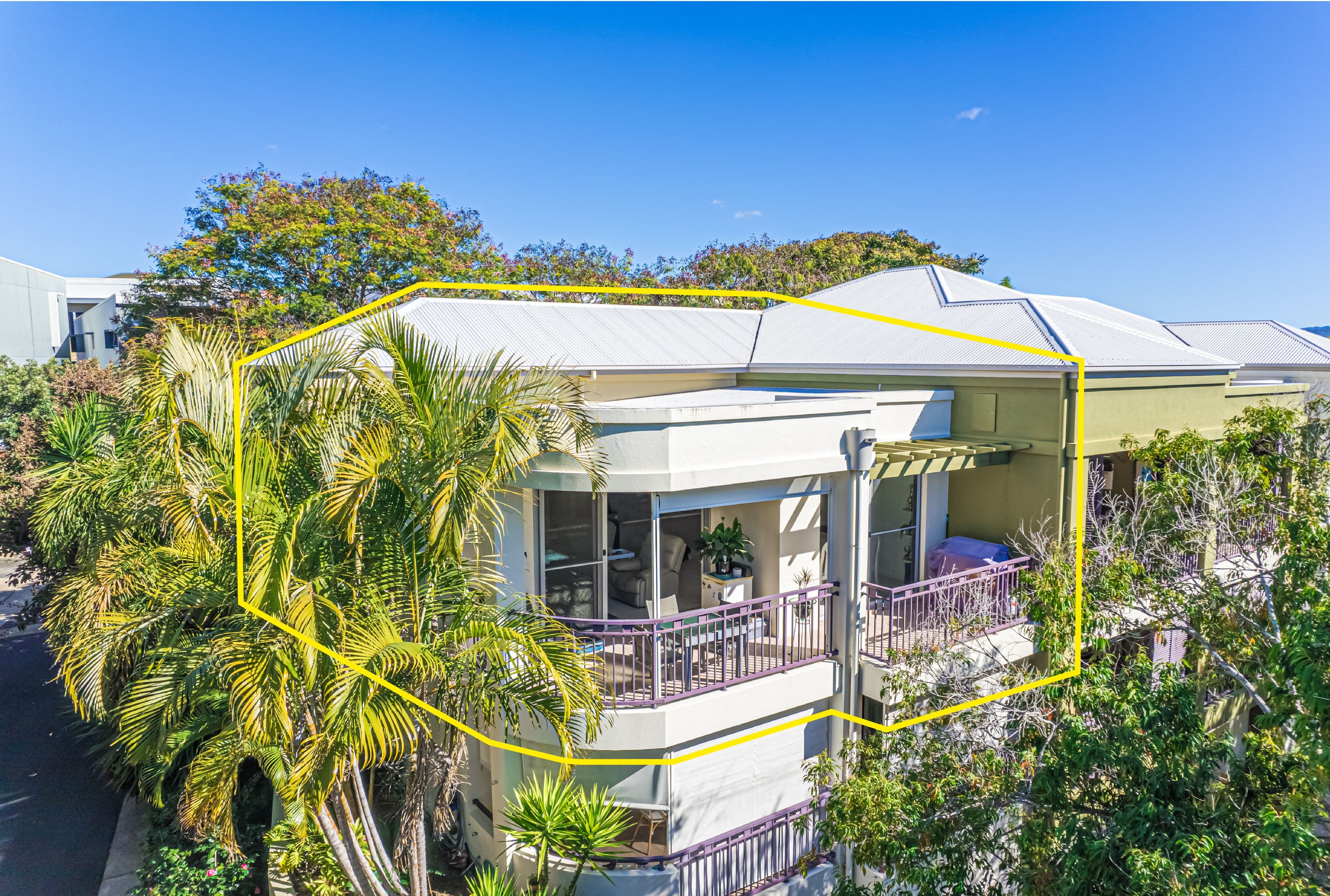 3208 Central Place, Carrara QLD 4211, Carrara - Image 1