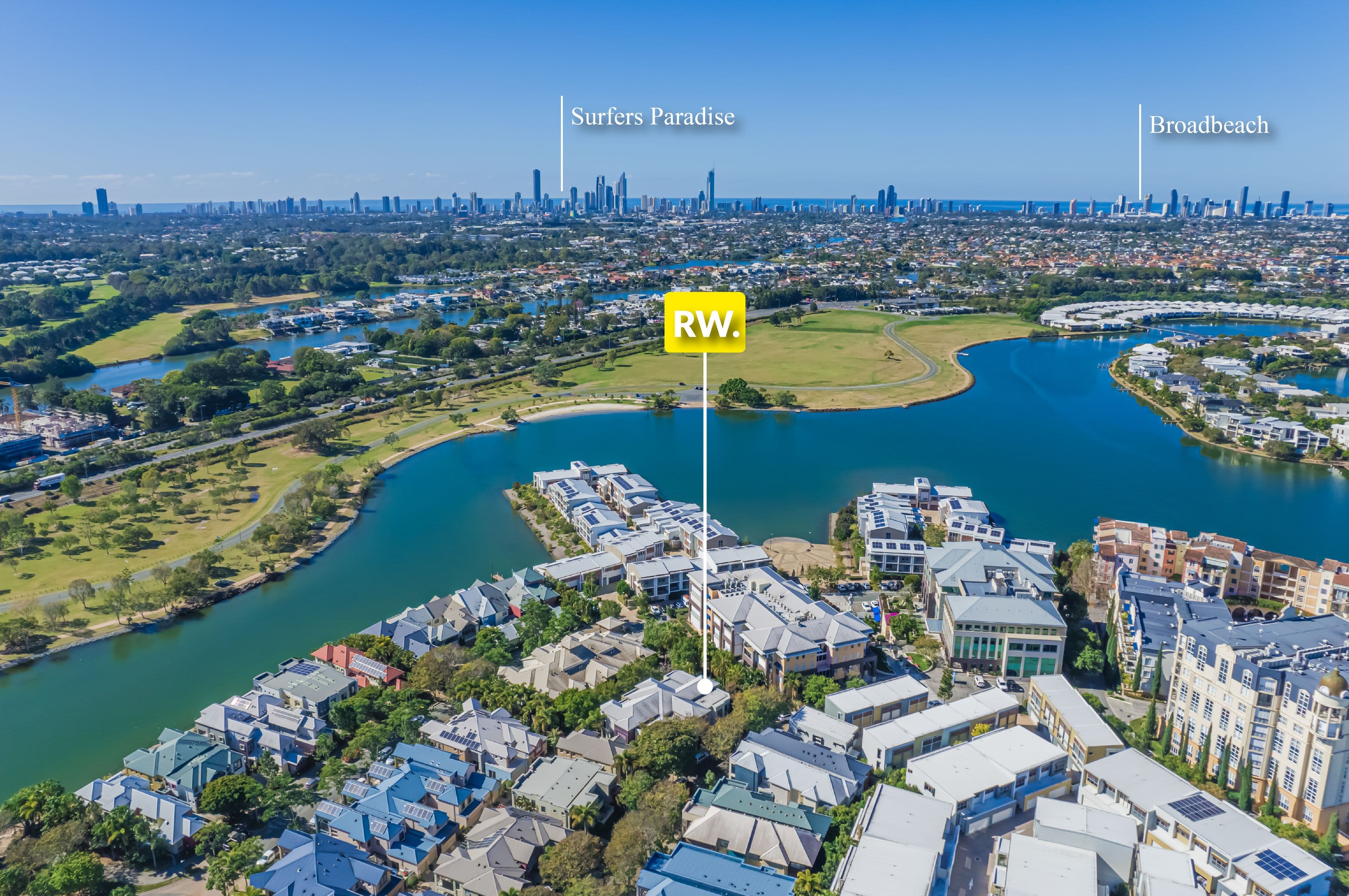 3208 Central Place, Carrara QLD 4211, Carrara - Thumbnail 2