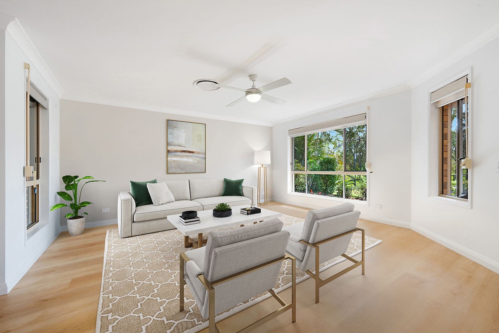 6 Siena Close, Boondall QLD 4034, Boondall - Thumbnail 2