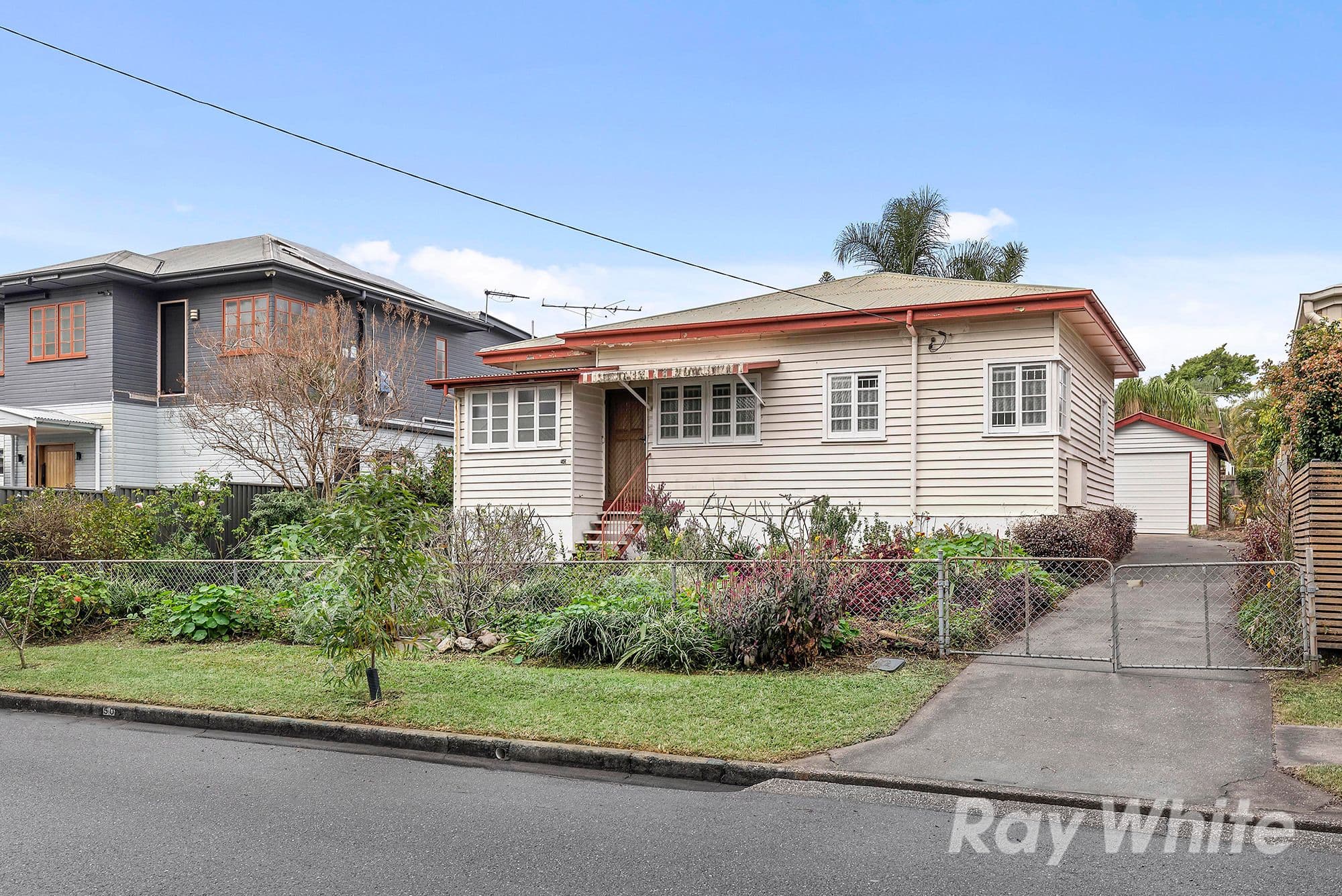 50 New Ivo Street, Nundah QLD 4012, Nundah - Image 1