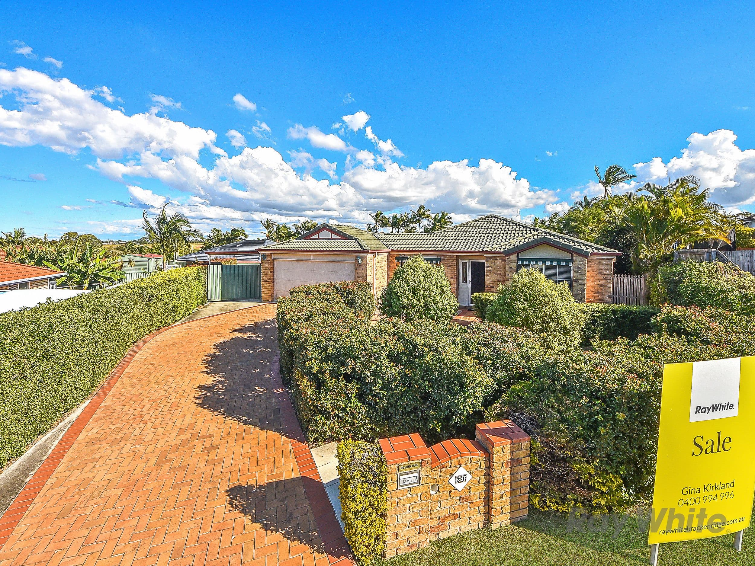 21 Limosa Court, Mango Hill QLD 4509, Mango Hill - Image 1
