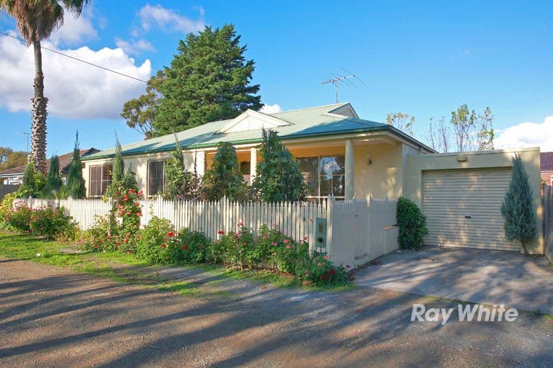28 Mount Street, Eaglemont, Eaglemont - Image 1