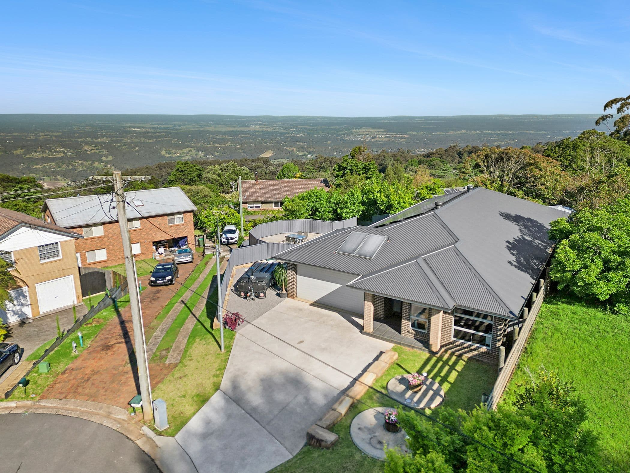 18 Dabage Place, Kurrajong Heights NSW 2758, Kurrajong Heights - Thumbnail 2