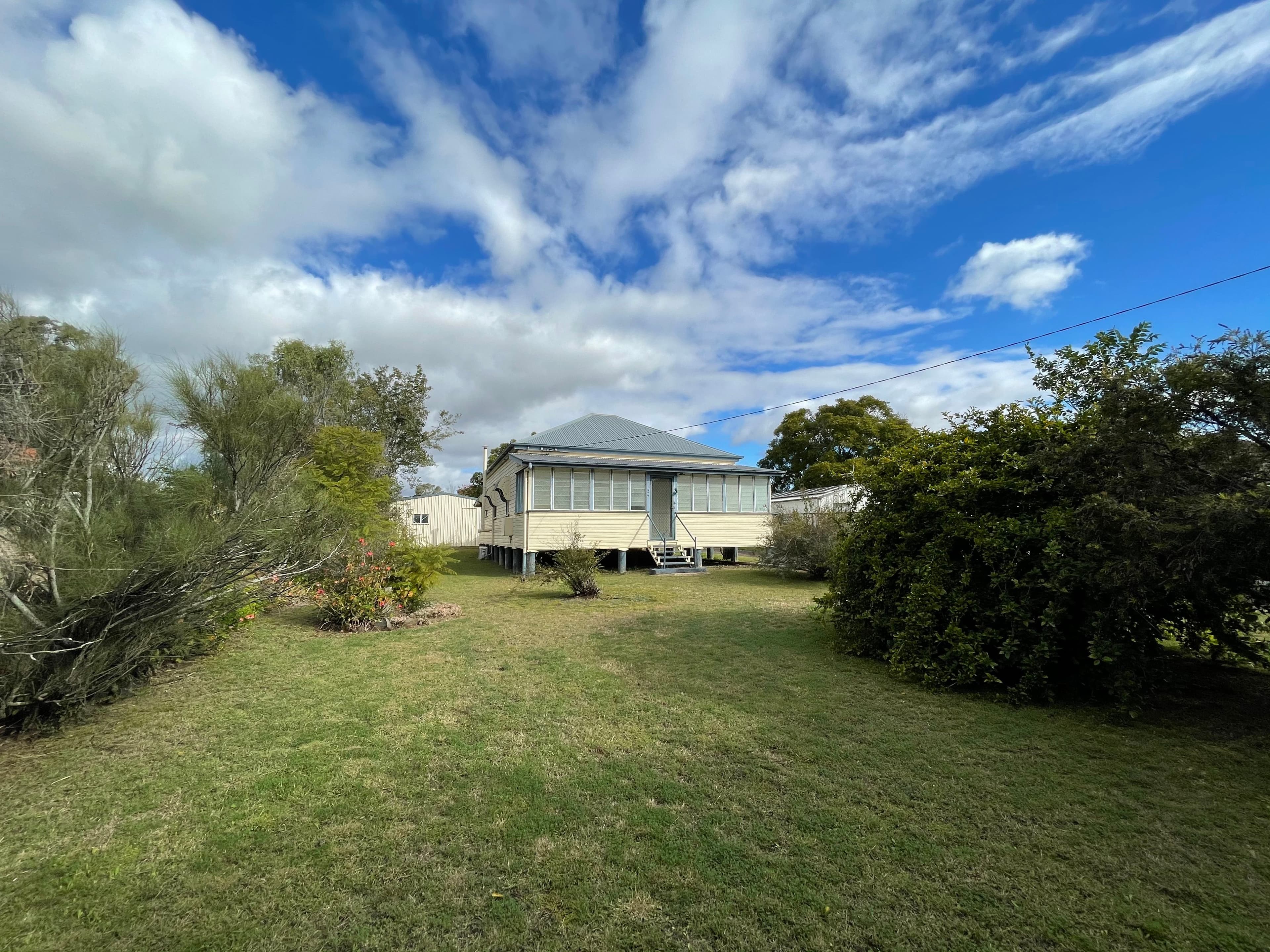 24 Yandilla Street, Pittsworth QLD 4356, Pittsworth - Image 1