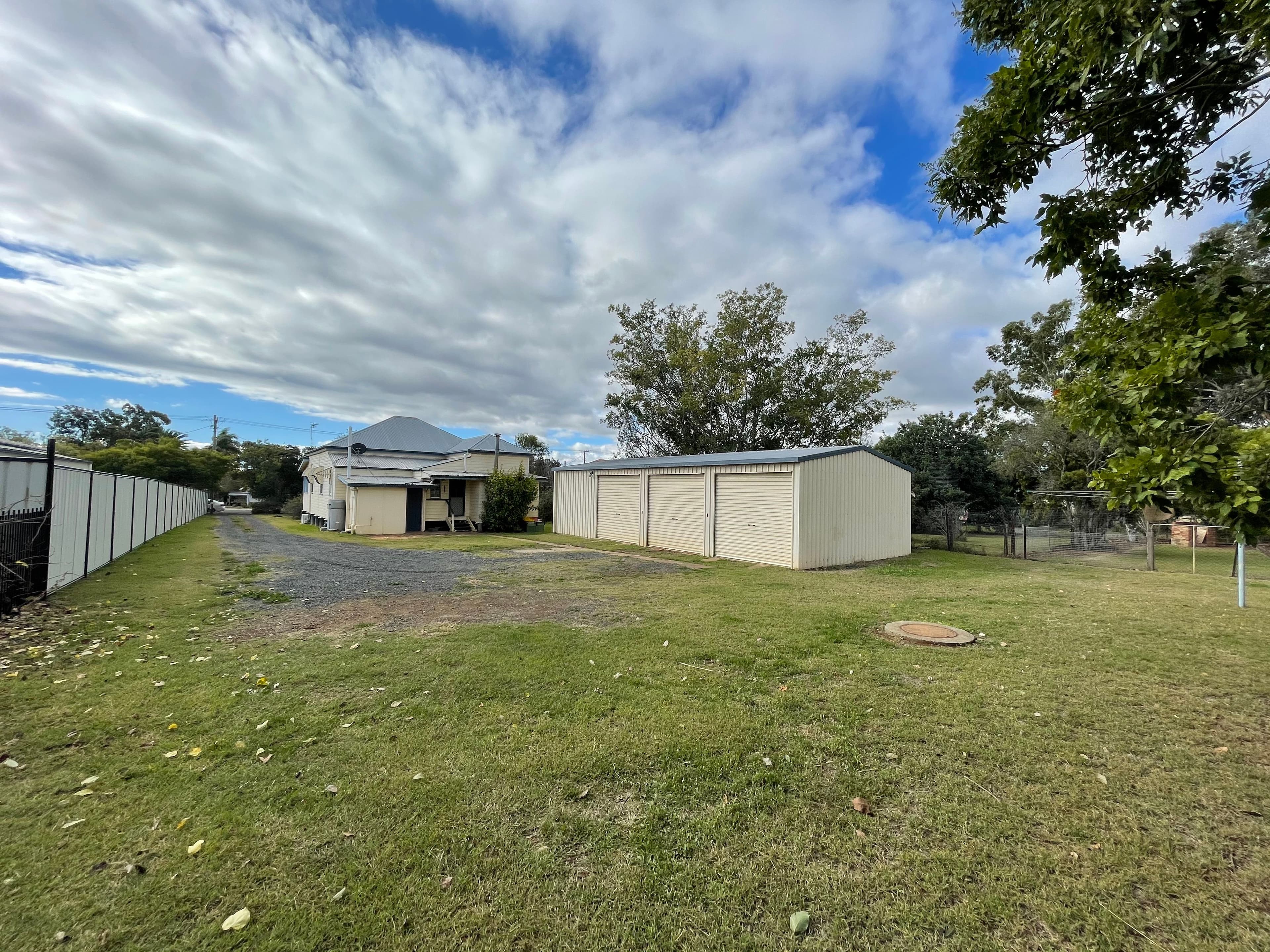 24 Yandilla Street, Pittsworth QLD 4356, Pittsworth - Thumbnail 3