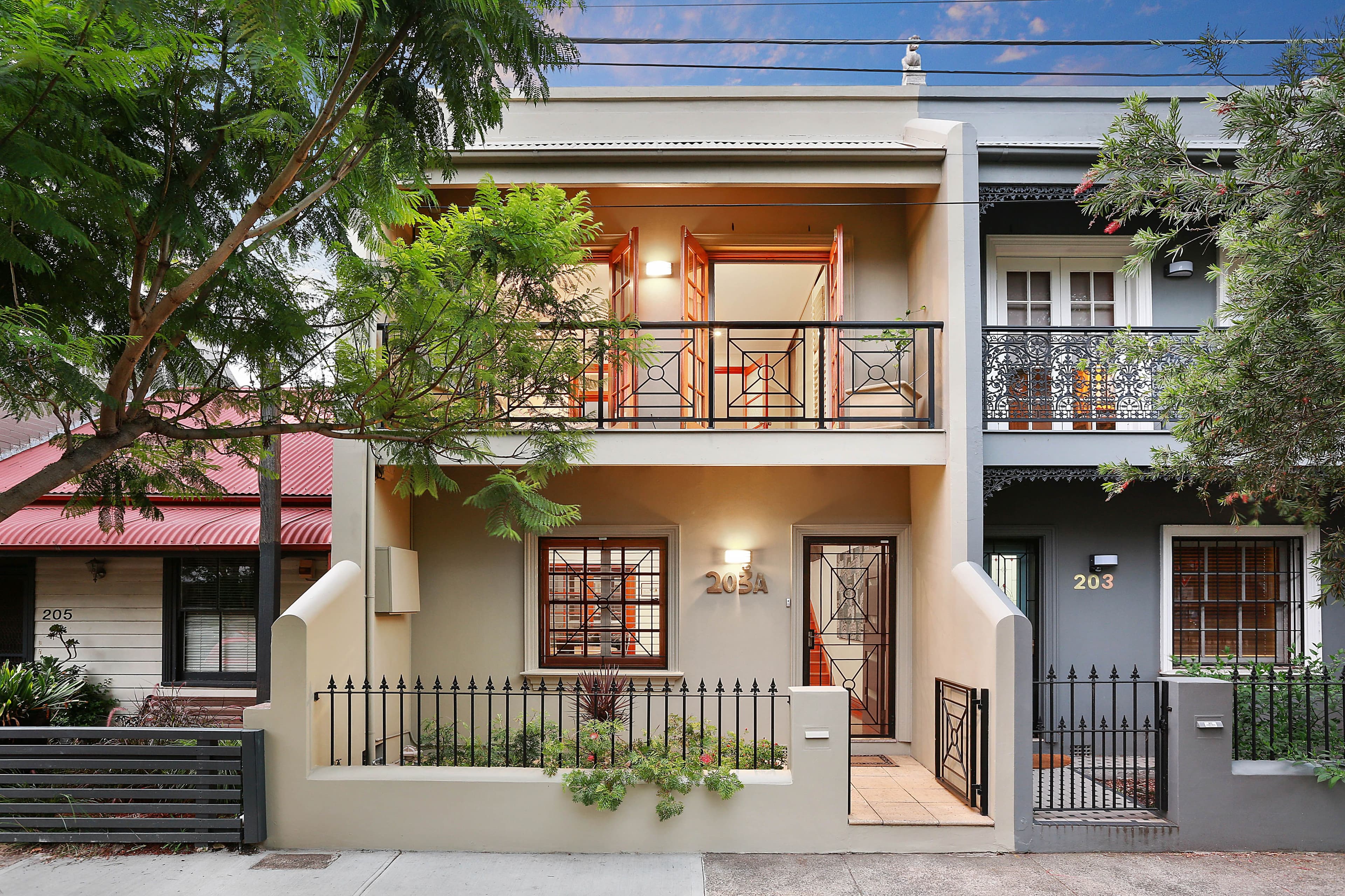 203 Lawrence Street, Alexandria - Image 1