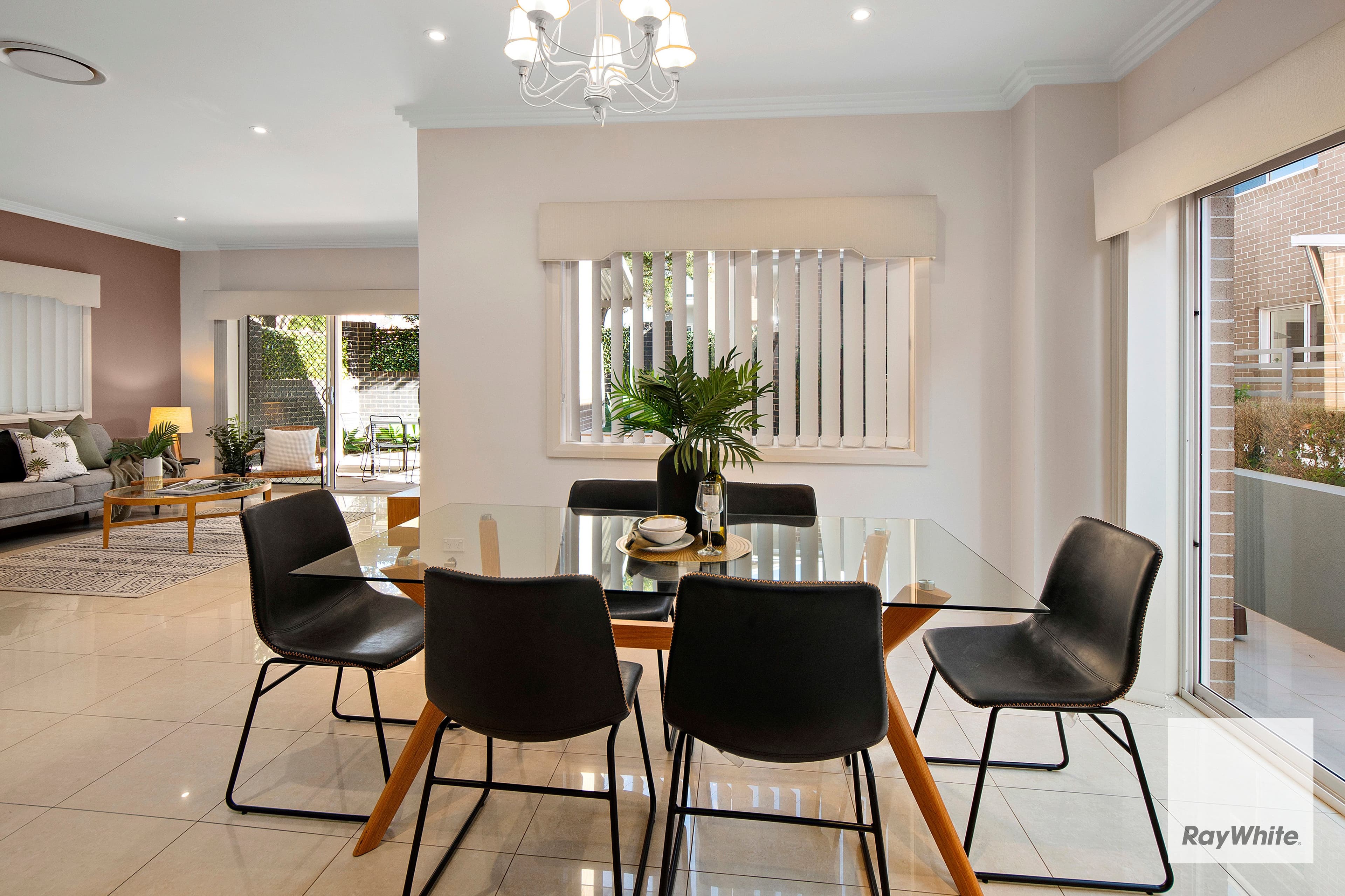 1 Combara Avenue, Caringbah NSW 2229, Caringbah - Thumbnail 2