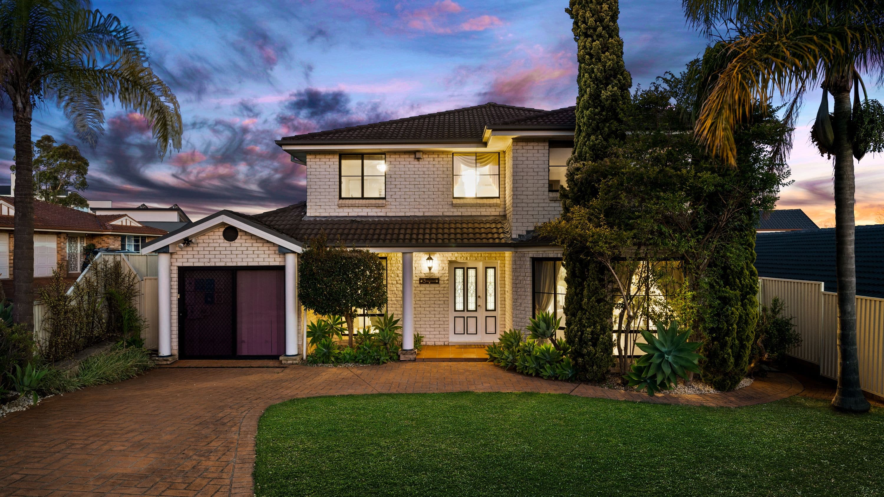 3 Curac Place, Casula NSW 2170, Casula - Image 1