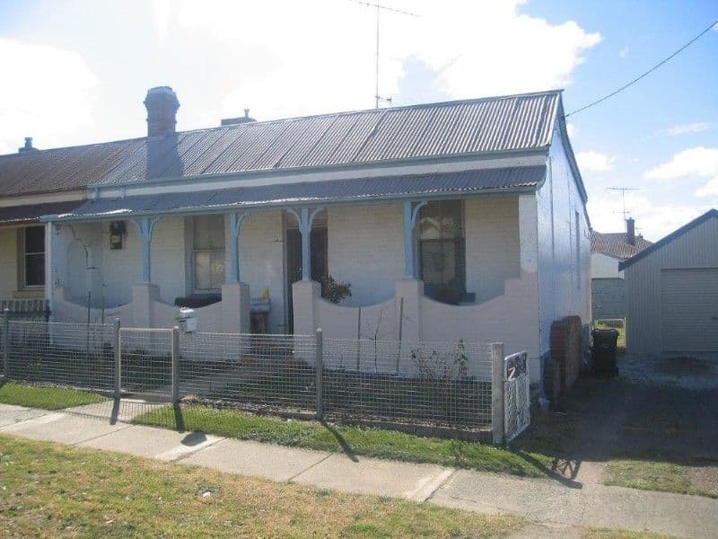 1 Mundy Street, GOULBURN NSW 2580, Goulburn - Image 1