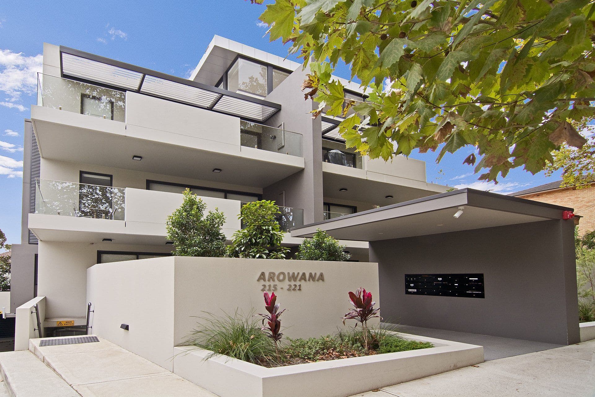 215-221 Victoria Avenue, Chatswood NSW 2067, Chatswood - Thumbnail 6