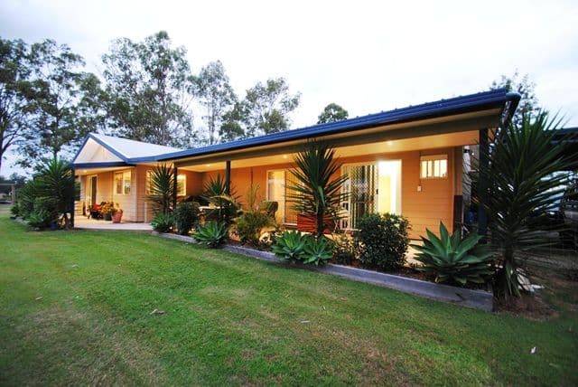 43 Taylor Road, VETERAN QLD 4570, Veteran - Thumbnail 2