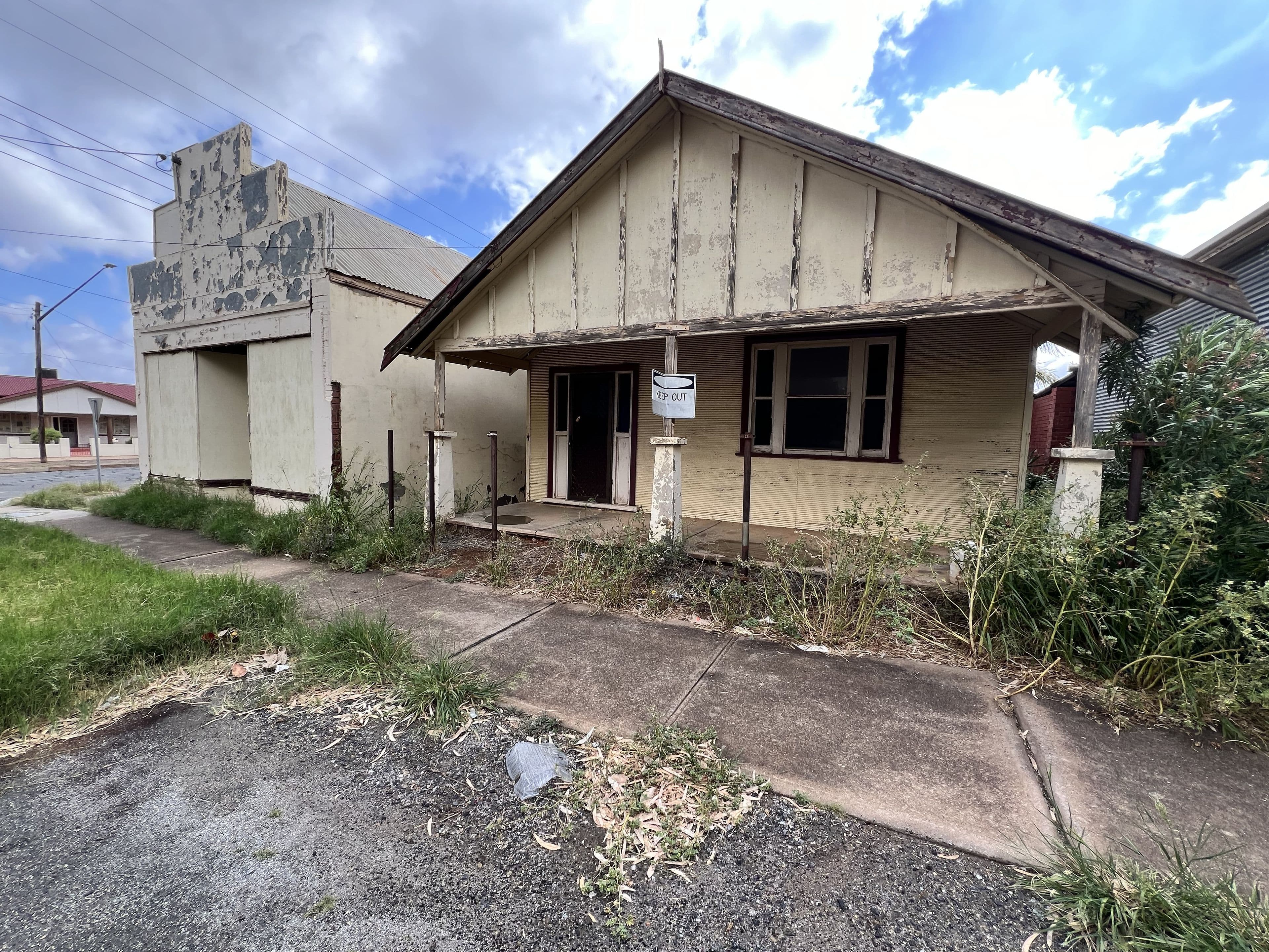 150 Gypsum Street, Broken Hill NSW 2880, Broken Hill - Image 1