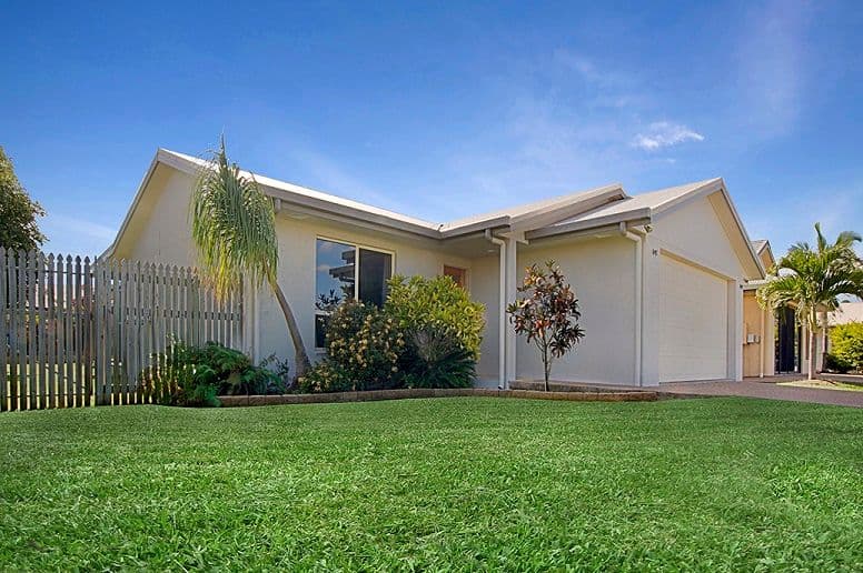 54 Greenwood Drive, KIRWAN QLD 4817, Kirwan - Image 1