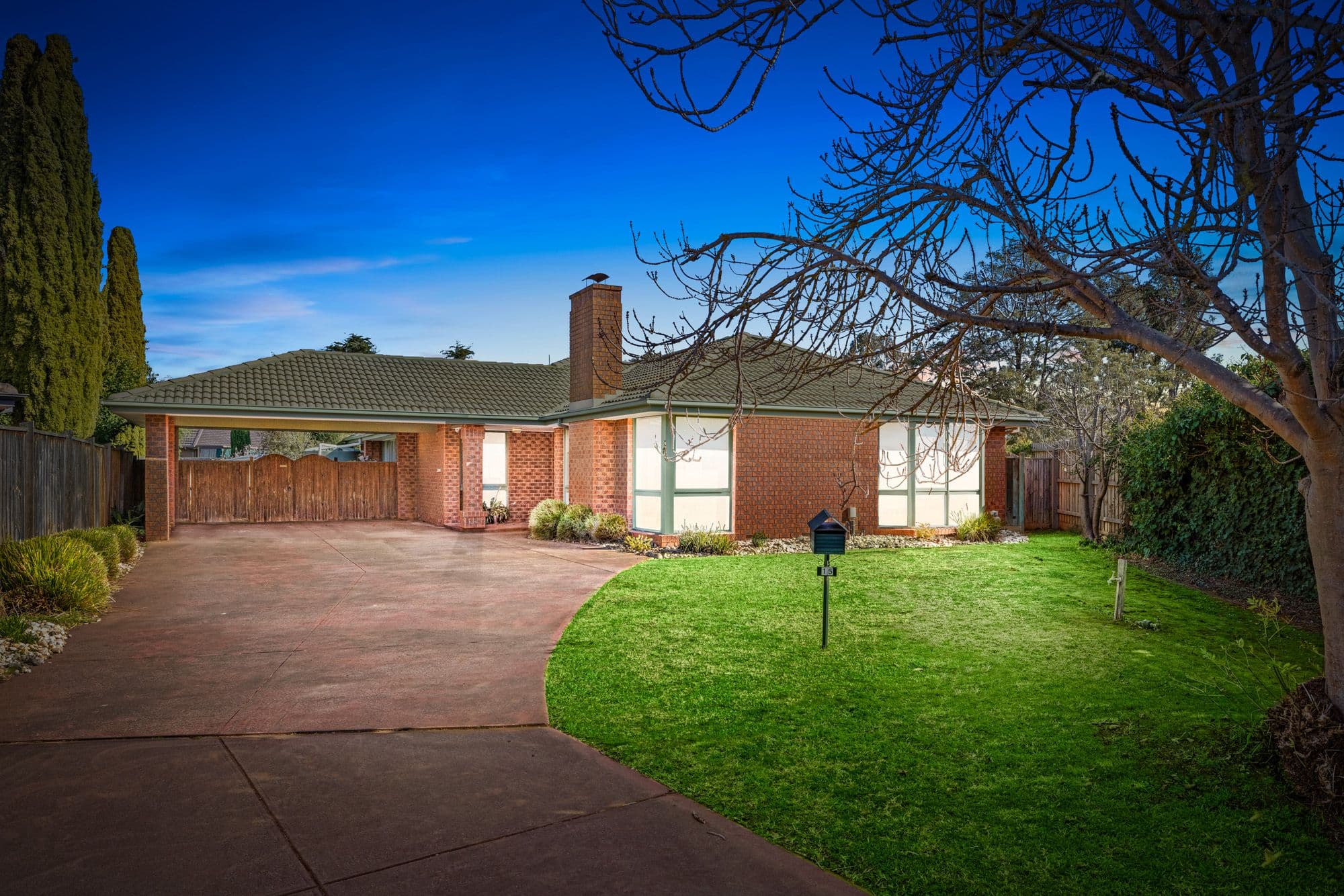 15 Olivetree Close, Werribee VIC 3030, Werribee - Image 1