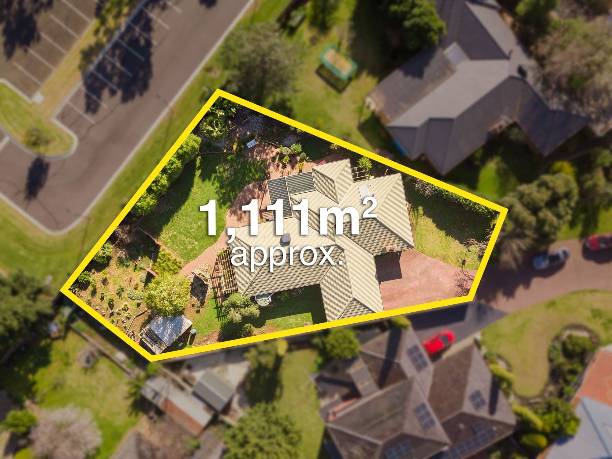 15 Olivetree Close, Werribee VIC 3030, Werribee - Thumbnail 2