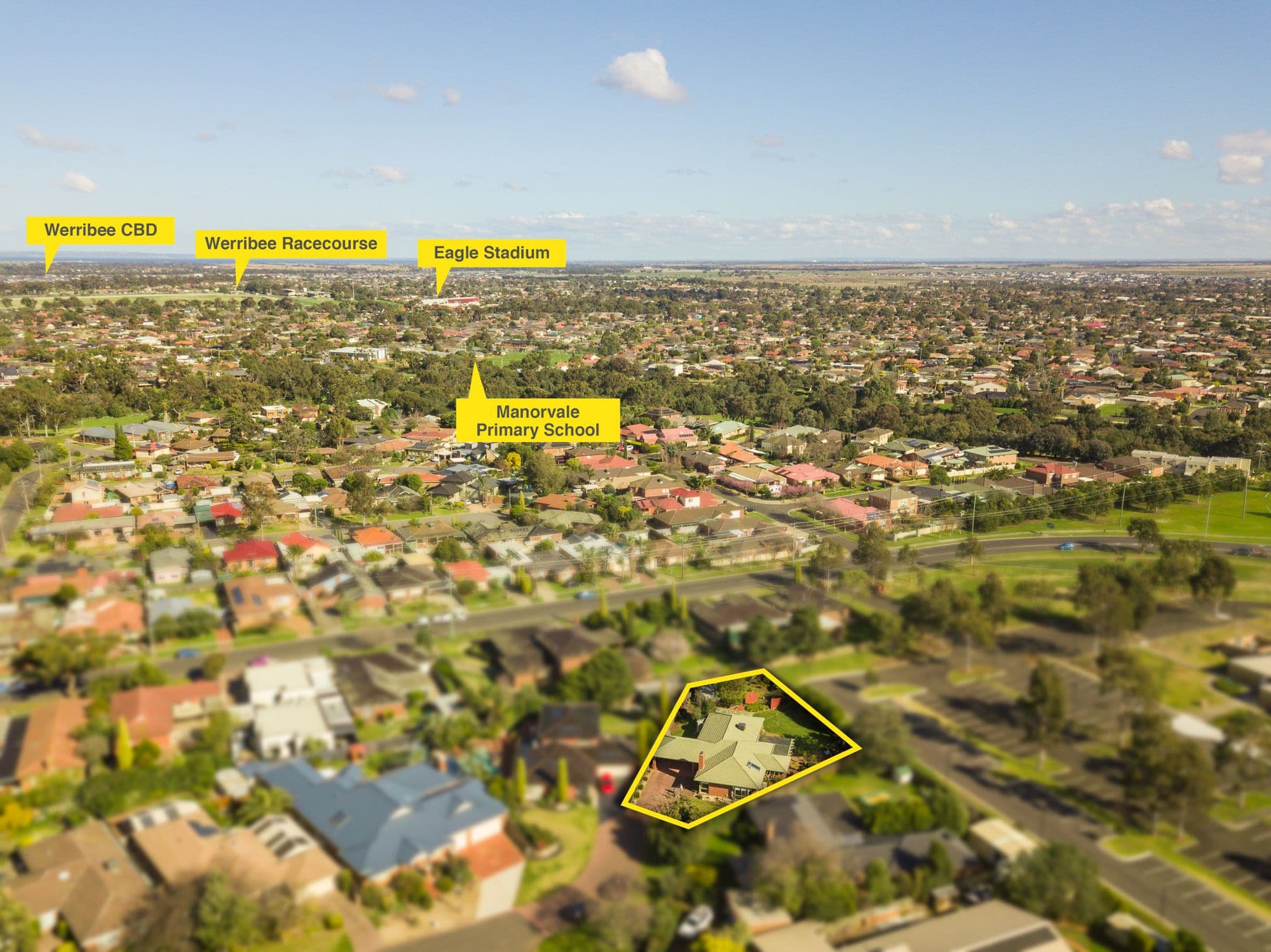 15 Olivetree Close, Werribee VIC 3030, Werribee - Thumbnail 4