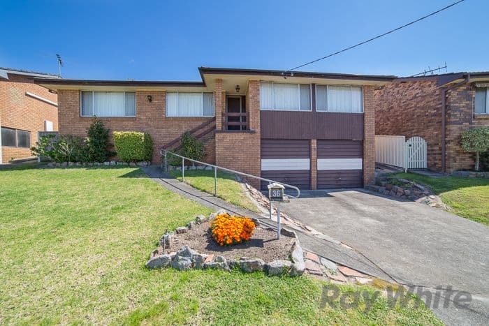 36 Tulloch Avenue, MARYLAND NSW 2287, Maryland - Image 1