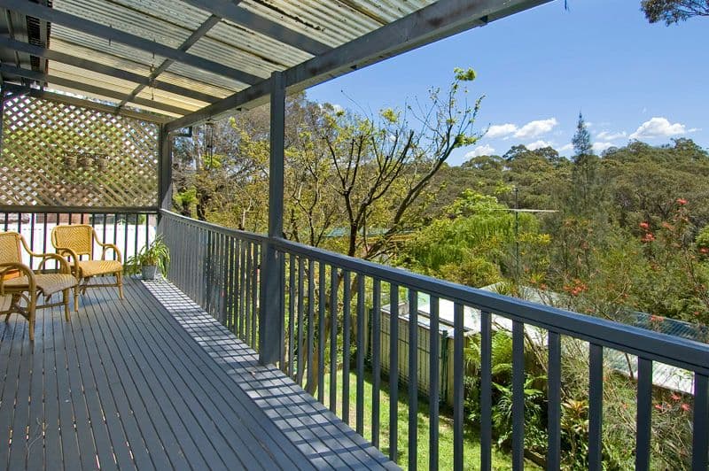 91 Johnston Crescent, LANE COVE NSW 2066, Lane Cove North - Image 1