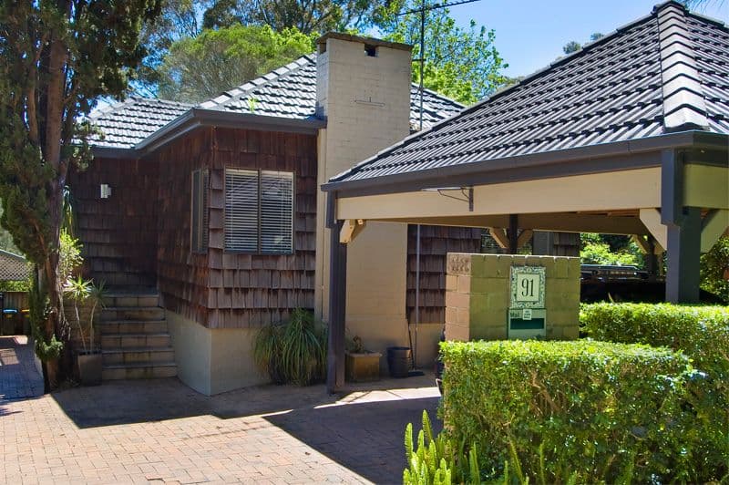 91 Johnston Crescent, LANE COVE NSW 2066, Lane Cove North - Thumbnail 6