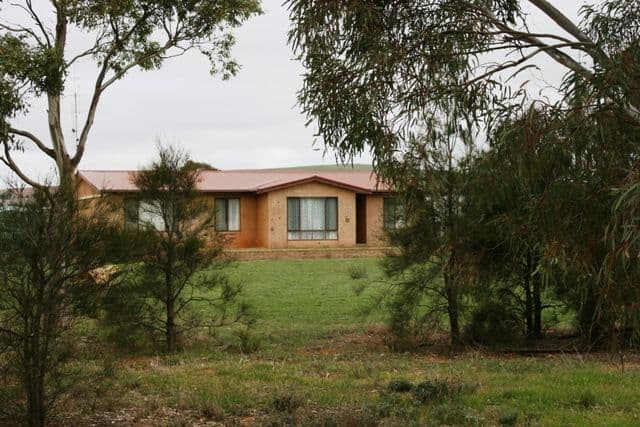 Lot 428 Government Road, BURRA SA 5417, Burra - Image 1