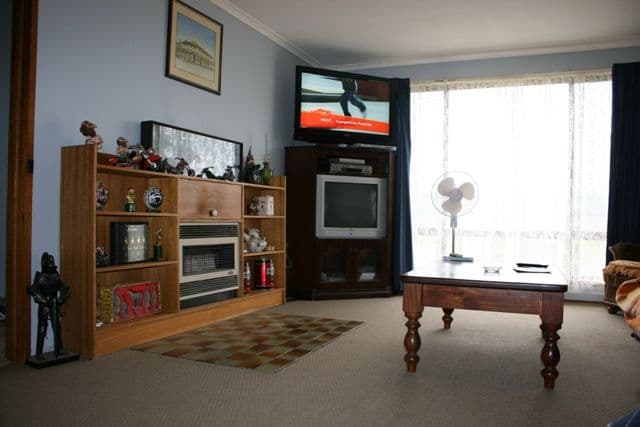 Lot 428 Government Road, BURRA SA 5417, Burra - Thumbnail 3