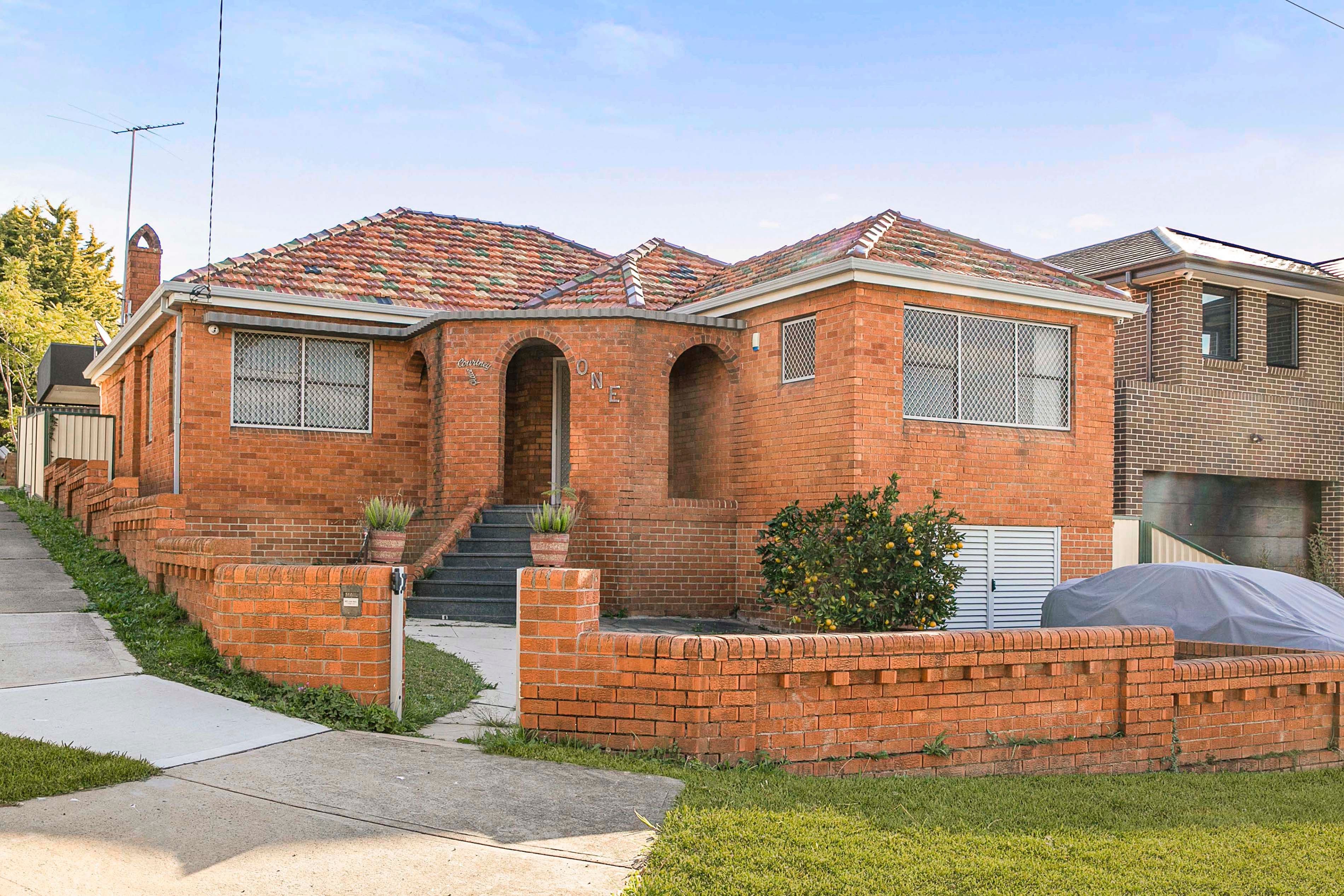 1 Brighton Road, Peakhurst NSW 2210, Peakhurst - Image 1