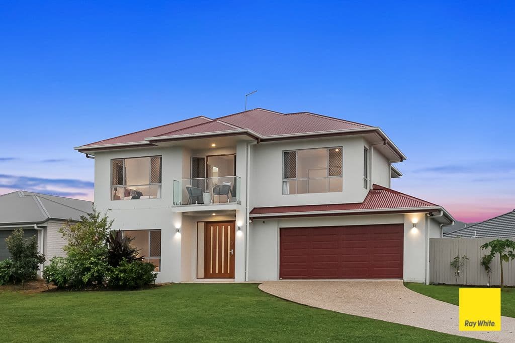 1 Arnott Street, Mango Hill QLD 4509, Mango Hill - Image 1