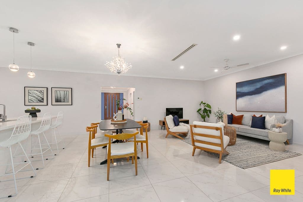1 Arnott Street, Mango Hill QLD 4509, Mango Hill - Thumbnail 2