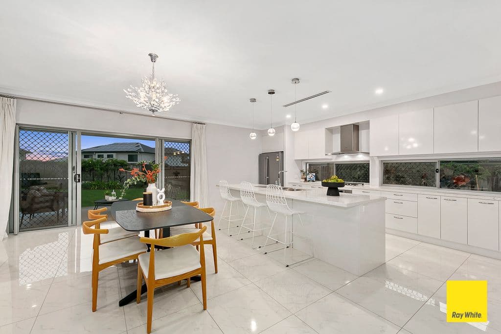 1 Arnott Street, Mango Hill QLD 4509, Mango Hill - Thumbnail 4
