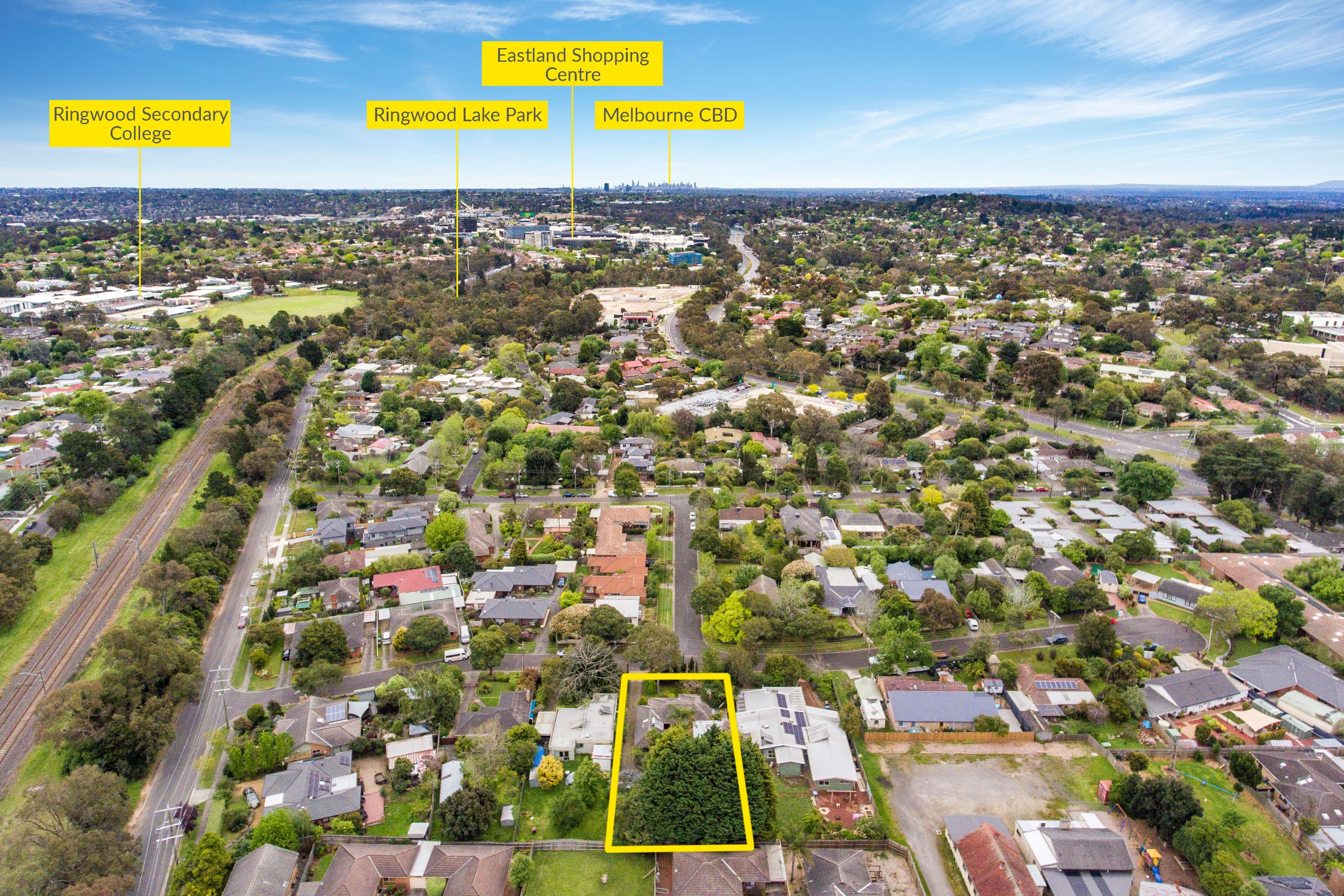 6 Howship Court, Ringwood East VIC 3135, Ringwood East - Thumbnail 7