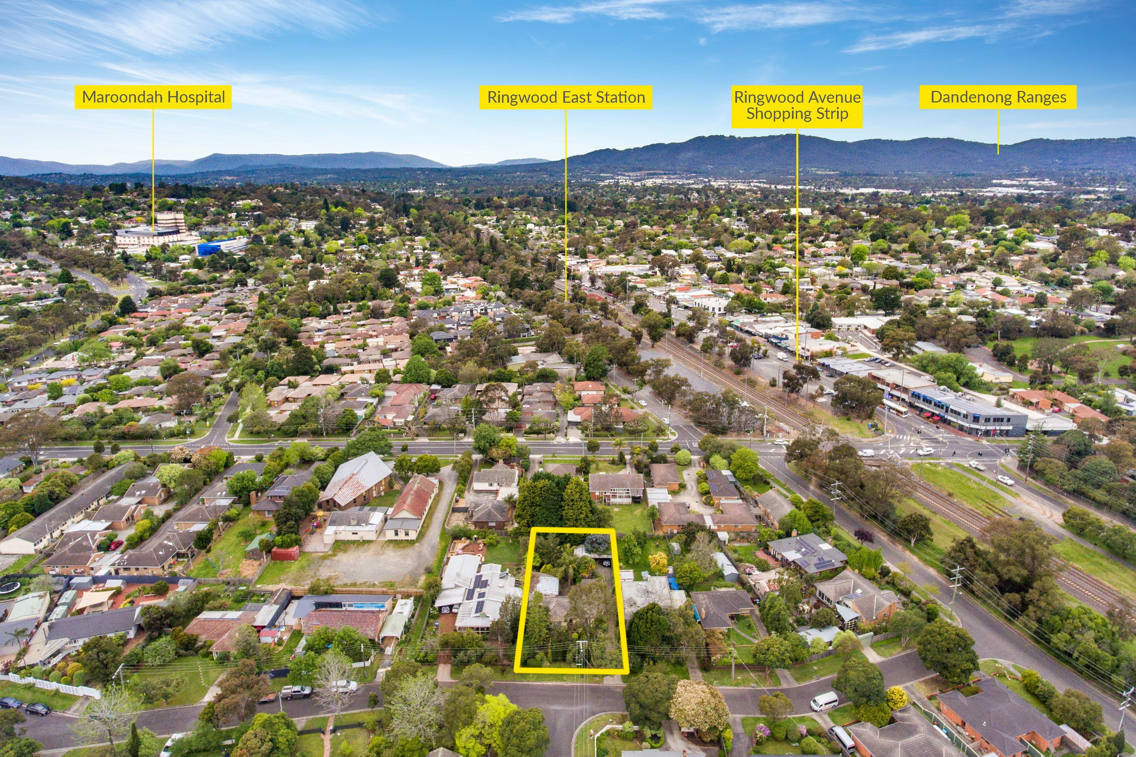 6 Howship Court, Ringwood East VIC 3135, Ringwood East - Thumbnail 8