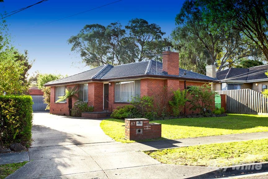 87 Rickards Avenue North, Knoxfield VIC 3180, Knoxfield - Image 1