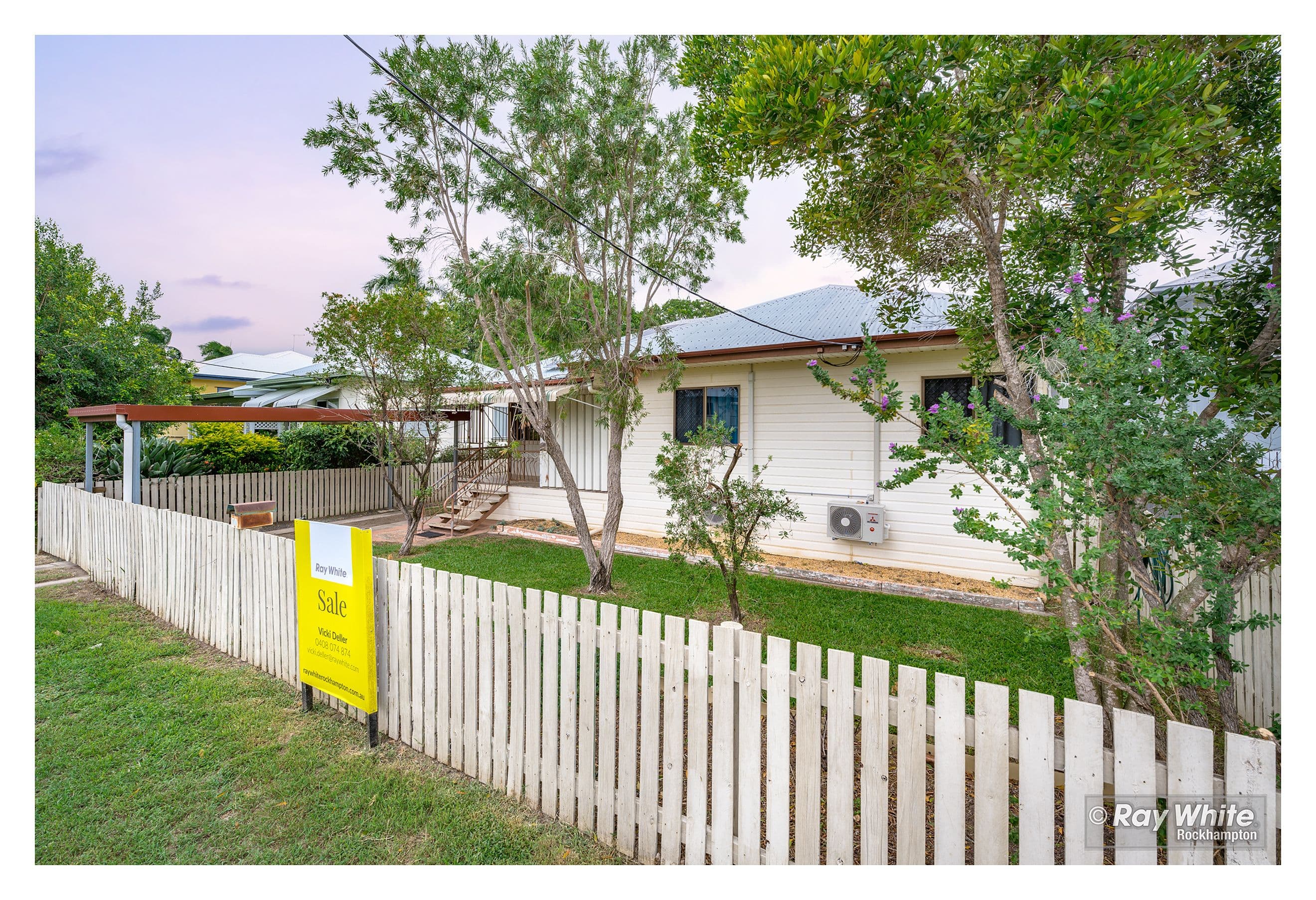 16 Luck Avenue, Wandal QLD 4700, Wandal - Image 1