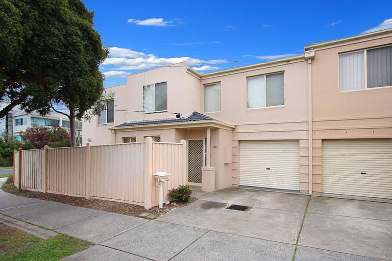 33 Wright Street, CLAYTON VIC 3168, Clayton - Thumbnail 2