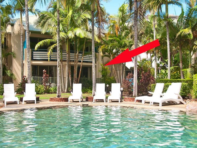 91 'Diamond Beach Resort' 10 Alexandra Avenue, MERMAID BEACH QLD 4218, Mermaid Beach - Thumbnail 2