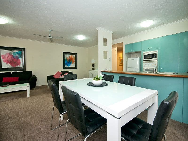 91 'Diamond Beach Resort' 10 Alexandra Avenue, MERMAID BEACH QLD 4218, Mermaid Beach - Thumbnail 3