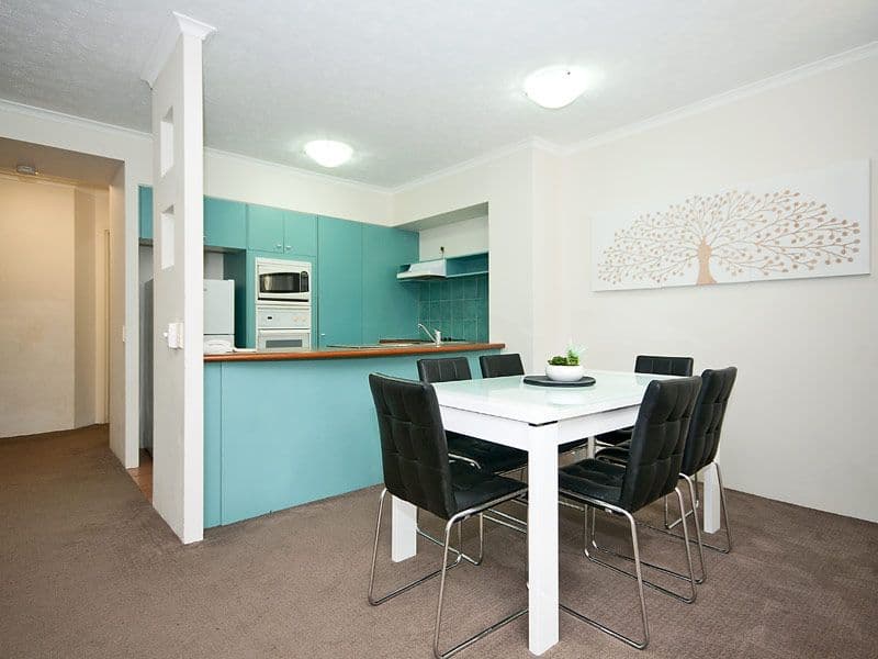 91 'Diamond Beach Resort' 10 Alexandra Avenue, MERMAID BEACH QLD 4218, Mermaid Beach - Thumbnail 5