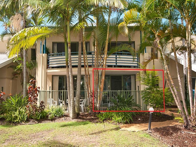 91 'Diamond Beach Resort' 10 Alexandra Avenue, MERMAID BEACH QLD 4218, Mermaid Beach - Thumbnail 8