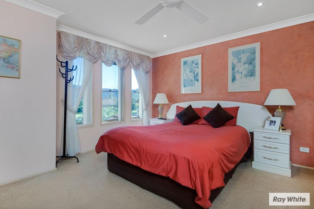 37 Lucas Drive, HORSLEY NSW 2530, Horsley - Thumbnail 3