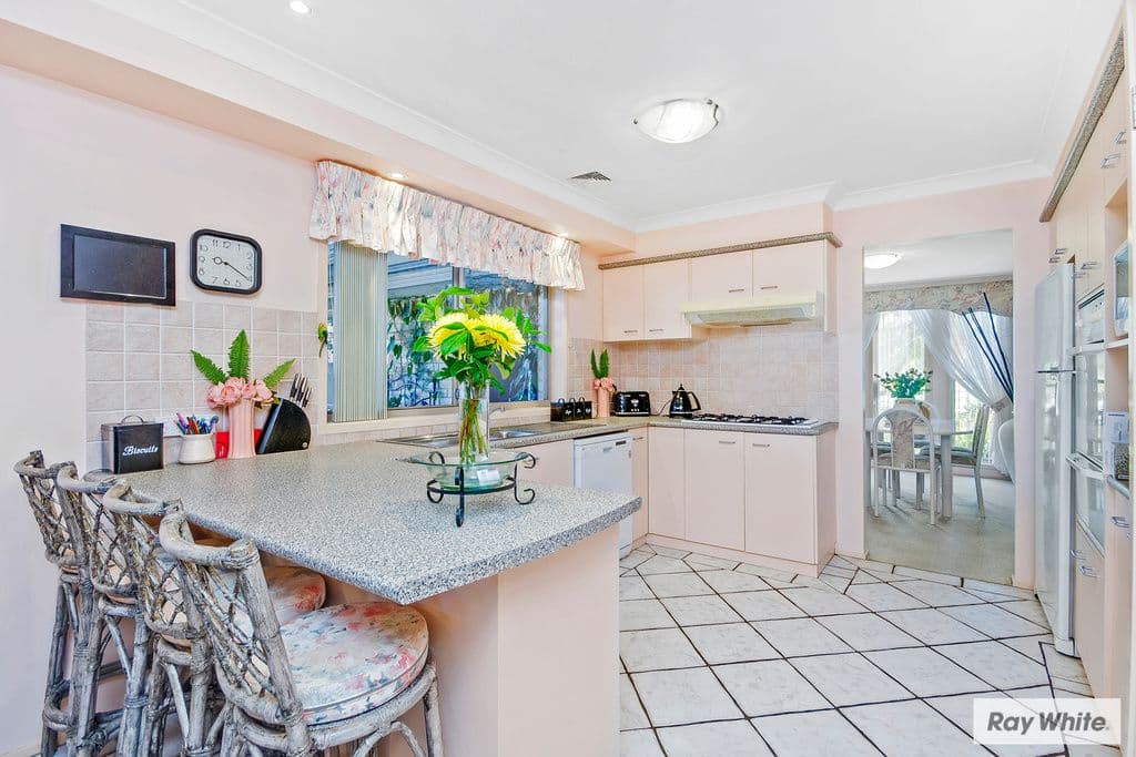 37 Lucas Drive, HORSLEY NSW 2530, Horsley - Thumbnail 5