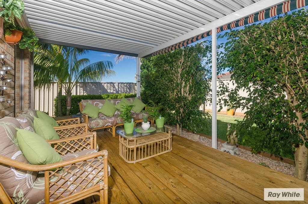 37 Lucas Drive, HORSLEY NSW 2530, Horsley - Thumbnail 8