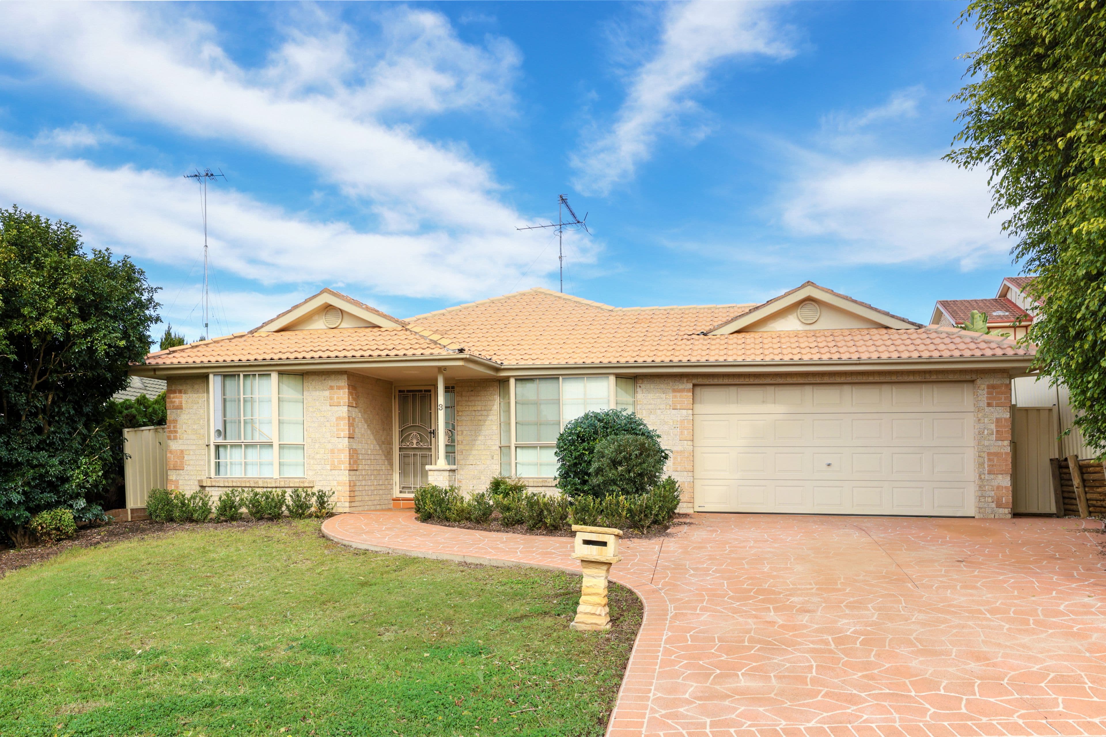 3 Beal Place, Glenmore Park NSW 2745, Glenmore Park - Image 1