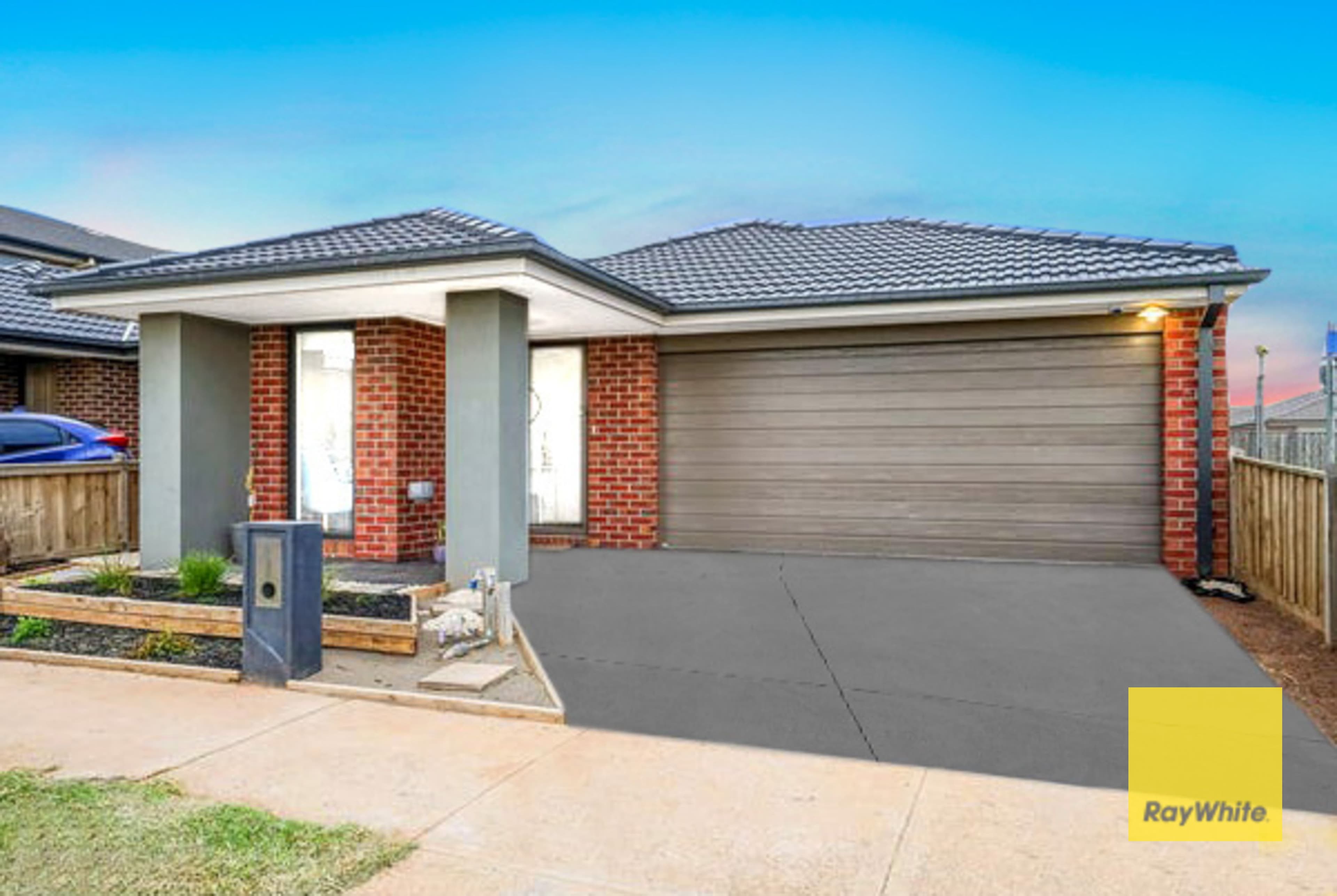 33 Gilbee Road, Truganina VIC 3029, Truganina - Image 1
